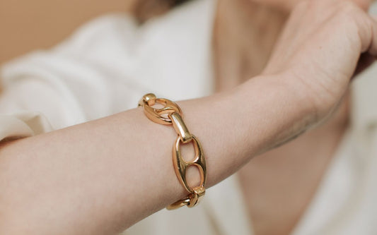 Amatti Shop: pulseras de diseño exclusivo con estilo propio que marcan la diferencia